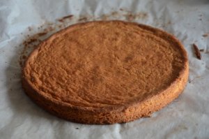 recette fond de tarte palet breton (aux framboises) 5