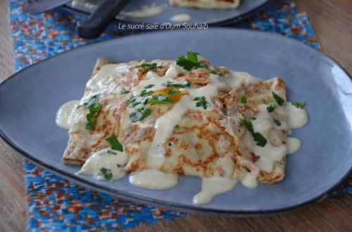 crepes-salees-viande-kefta-a-la-sauce-fromage